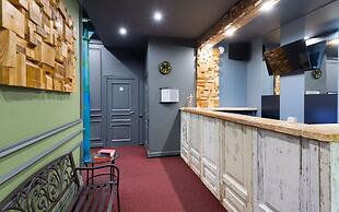 Station Hotel Premier S10