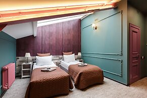 Station Hotel Premier S10