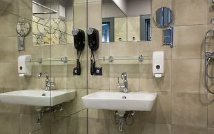 Station Hotel Premier S10