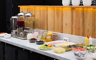 Station Hotel Premier S10