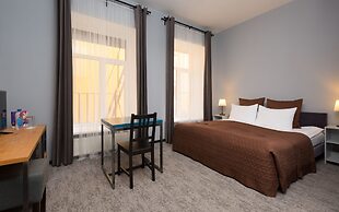 Station Hotel Premier S10