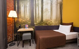 Station Hotel Premier S10