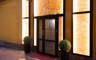 Station Hotel Premier S10