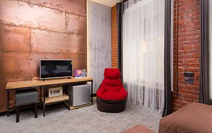 Station Hotel Premier S10