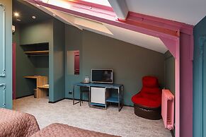 Station Hotel Premier S10