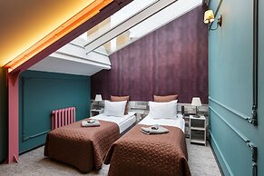 Station Hotel Premier S10