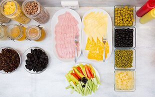 Station Hotel Premier S10