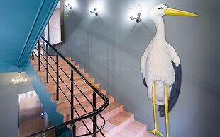 Station Hotel Premier S10