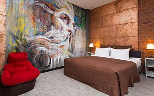 Station Hotel Premier S10