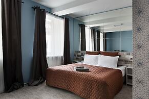 Station Hotel Premier S10