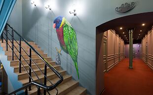 Station Hotel Premier S10