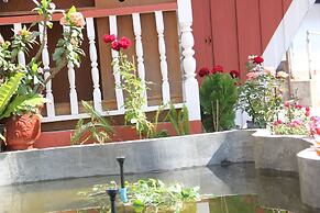 Shin Sane Guesthouse