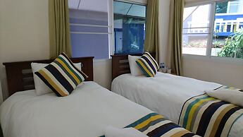 Shin Sane Guesthouse