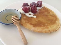 Shin Sane Guesthouse