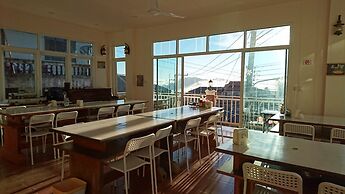 Shin Sane Guesthouse