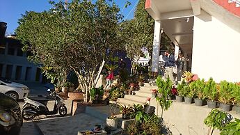 Shin Sane Guesthouse