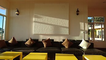 Shin Sane Guesthouse