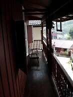 Shin Sane Guesthouse
