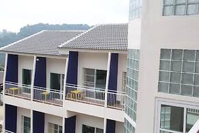 Shin Sane Guesthouse