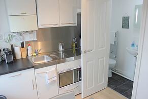 Cambridge City Studios by Paymán Club