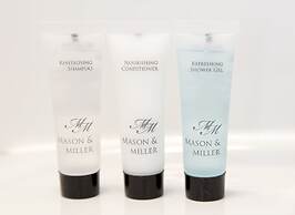 Cambridge City Studios by Paymán Club