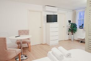 Cambridge City Studios by Paymán Club