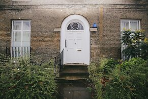 Cambridge City Studios by Paymán Club