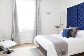 Cambridge City Studios by Paymán Club