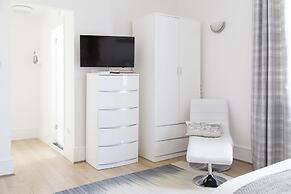 Cambridge City Studios by Paymán Club