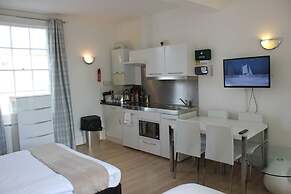 Cambridge City Studios by Paymán Club