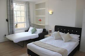 Cambridge City Studios by Paymán Club