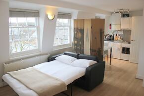 Cambridge City Studios by Paymán Club