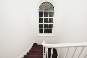 Cambridge City Studios by Paymán Club