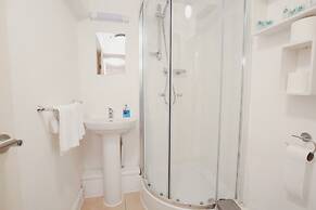 Cambridge City Studios by Paymán Club