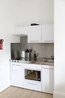 Cambridge City Studios by Paymán Club