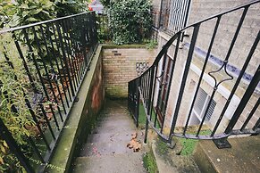 Cambridge City Studios by Paymán Club