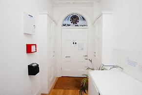 Cambridge City Studios by Paymán Club