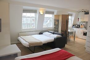 Cambridge City Studios by Paymán Club