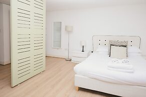 Cambridge City Studios by Paymán Club