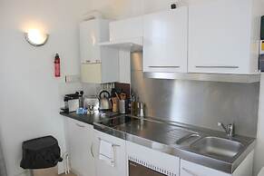 Cambridge City Studios by Paymán Club