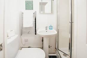 Cambridge City Studios by Paymán Club