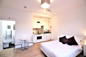 Cambridge City Studios by Paymán Club