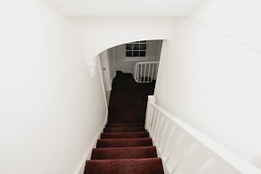 Cambridge City Studios by Paymán Club