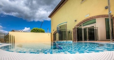 Hotel il Duca del Montefeltro