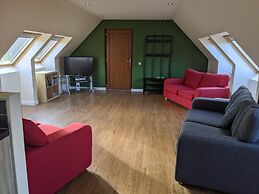 Willowbarn Self-Catering Rafford