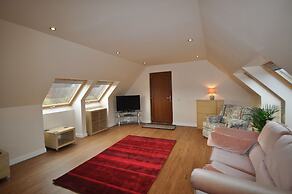 Willowbarn Self-Catering Rafford