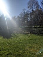 Willowbarn Self-Catering Rafford