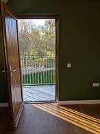 Willowbarn Self-Catering Rafford