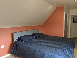 Willowbarn Self-Catering Rafford