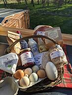 Willowbarn Self-Catering Rafford